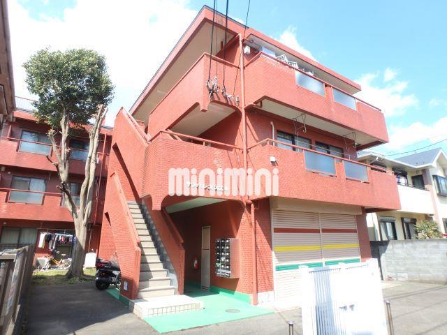 サンパレススズキ
