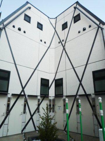 クリエイターズ安堵家