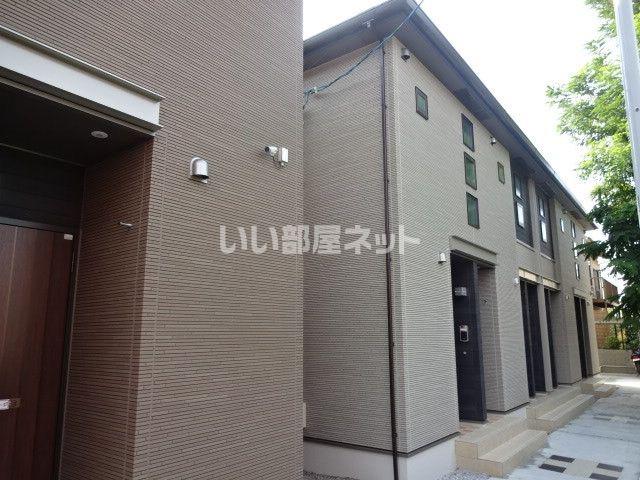クラール泉池A(ワンルーム/2階)