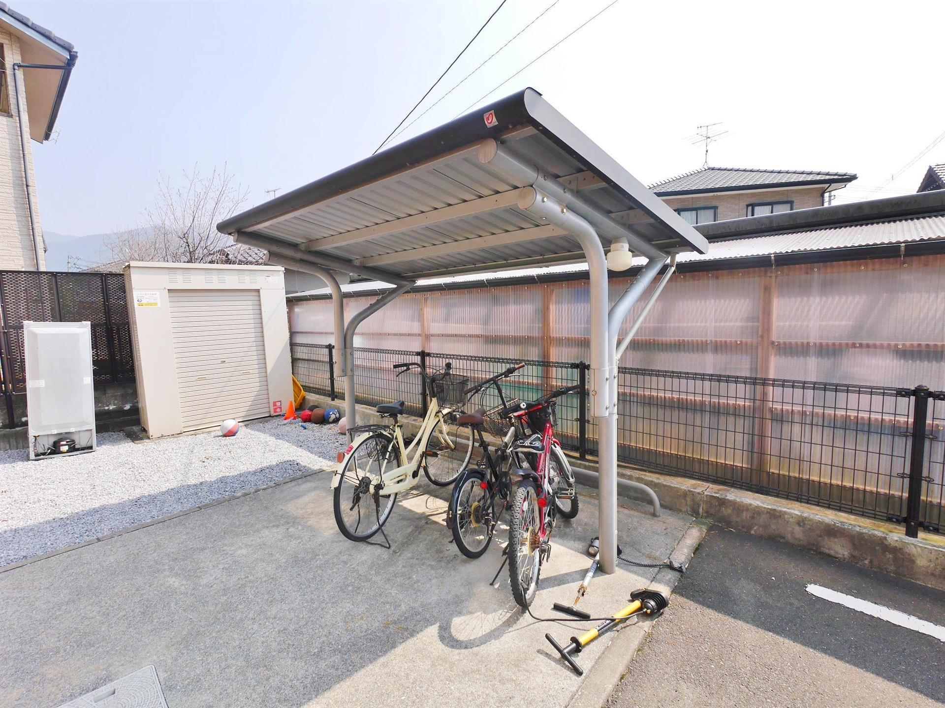ファミーユ 頓野