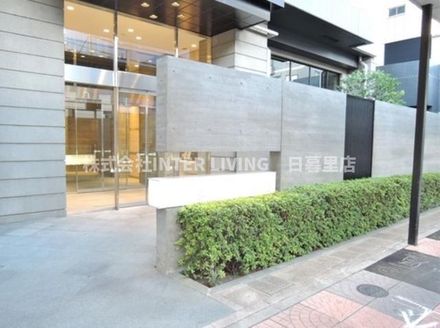 サンクタス浅草レジデンス