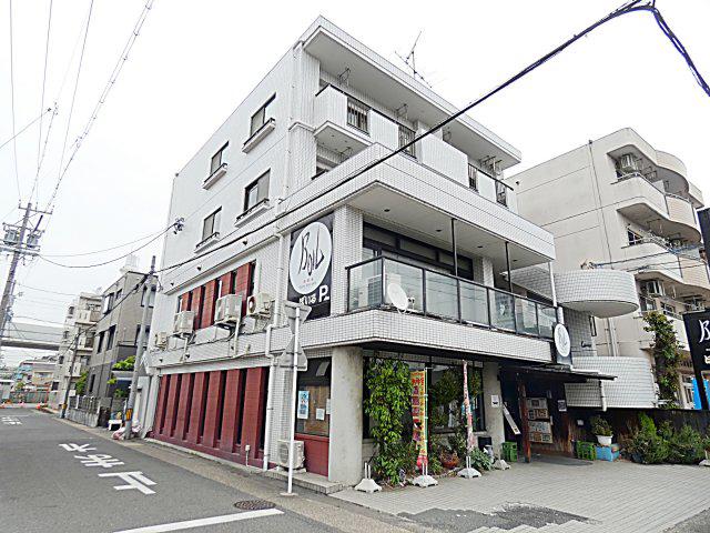サンライズ喜多山
