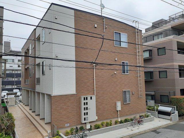ラコリーヌ
