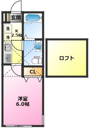 カーサ矢上