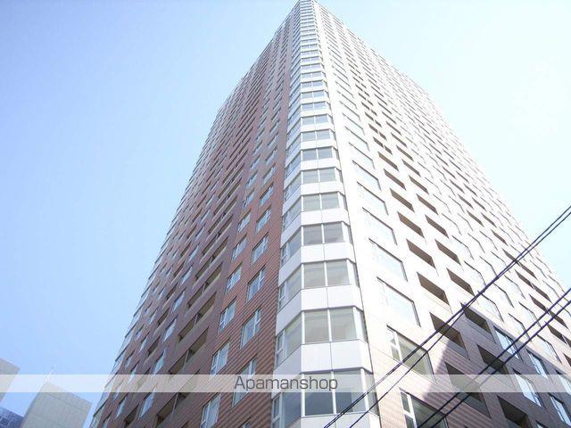 ウエストパークタワー池袋