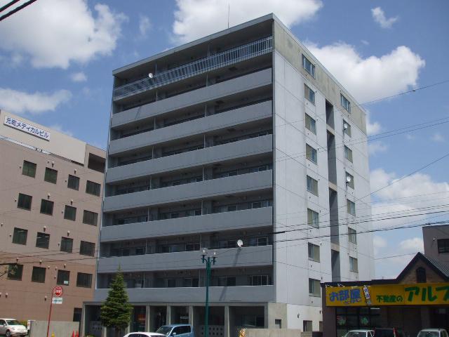 パシフィック元町パッセージ