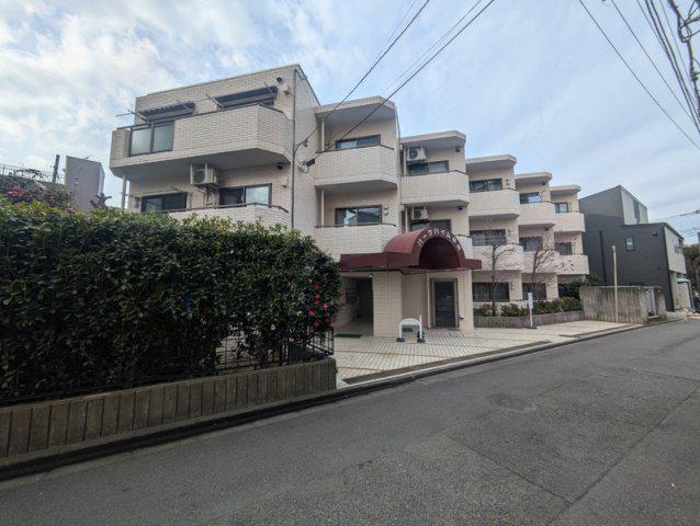 パークハイム林間
