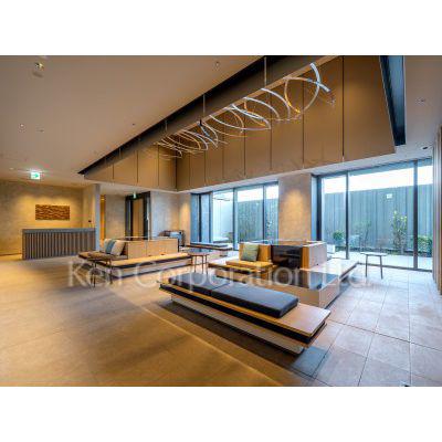 OIMACHI TRACKS RESIDENCE