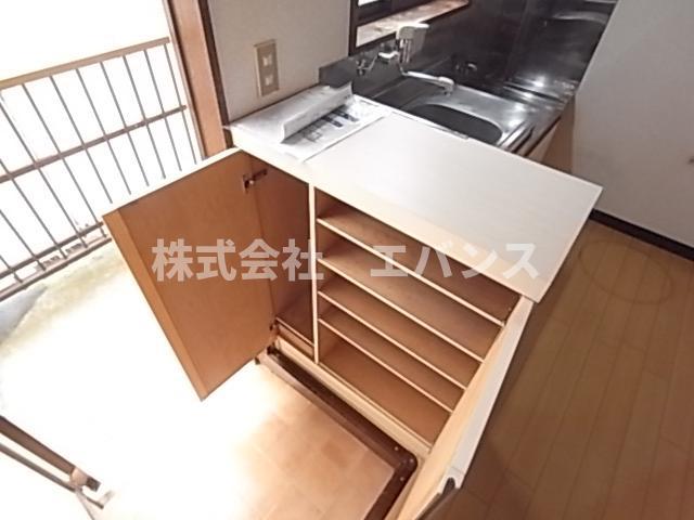 細谷ハイムB