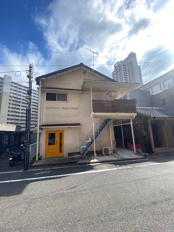 HATTORI APARTMENT