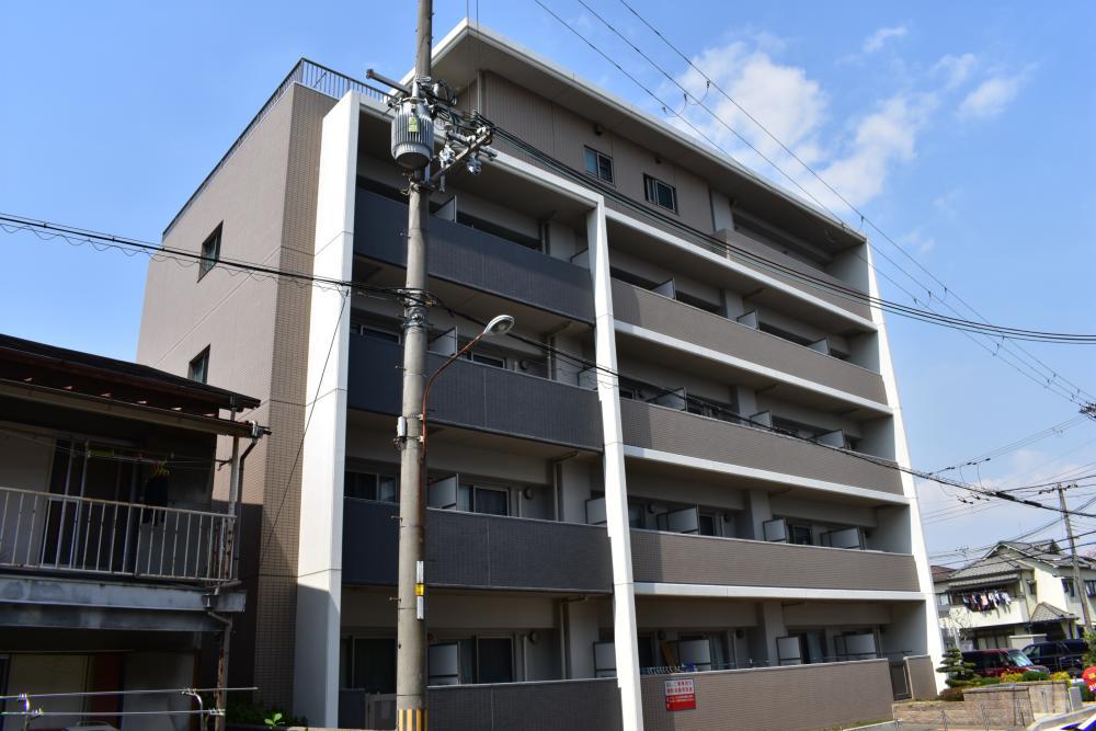 シェリールコート