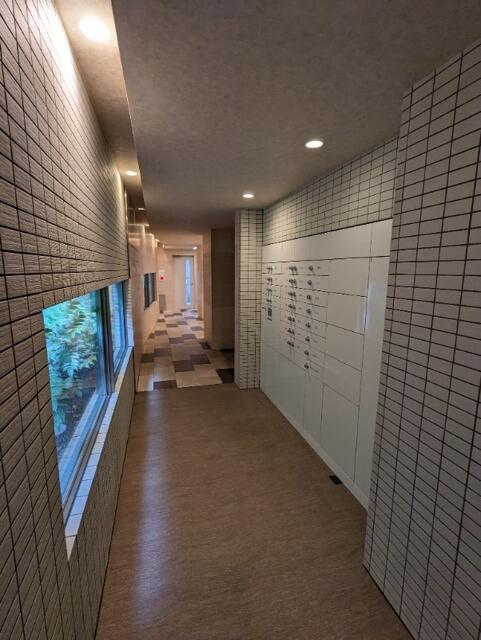 グランパーク町屋