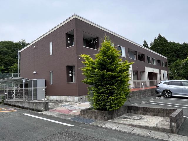 ＪＲ御殿場線 御殿場駅 徒歩150分  築9年