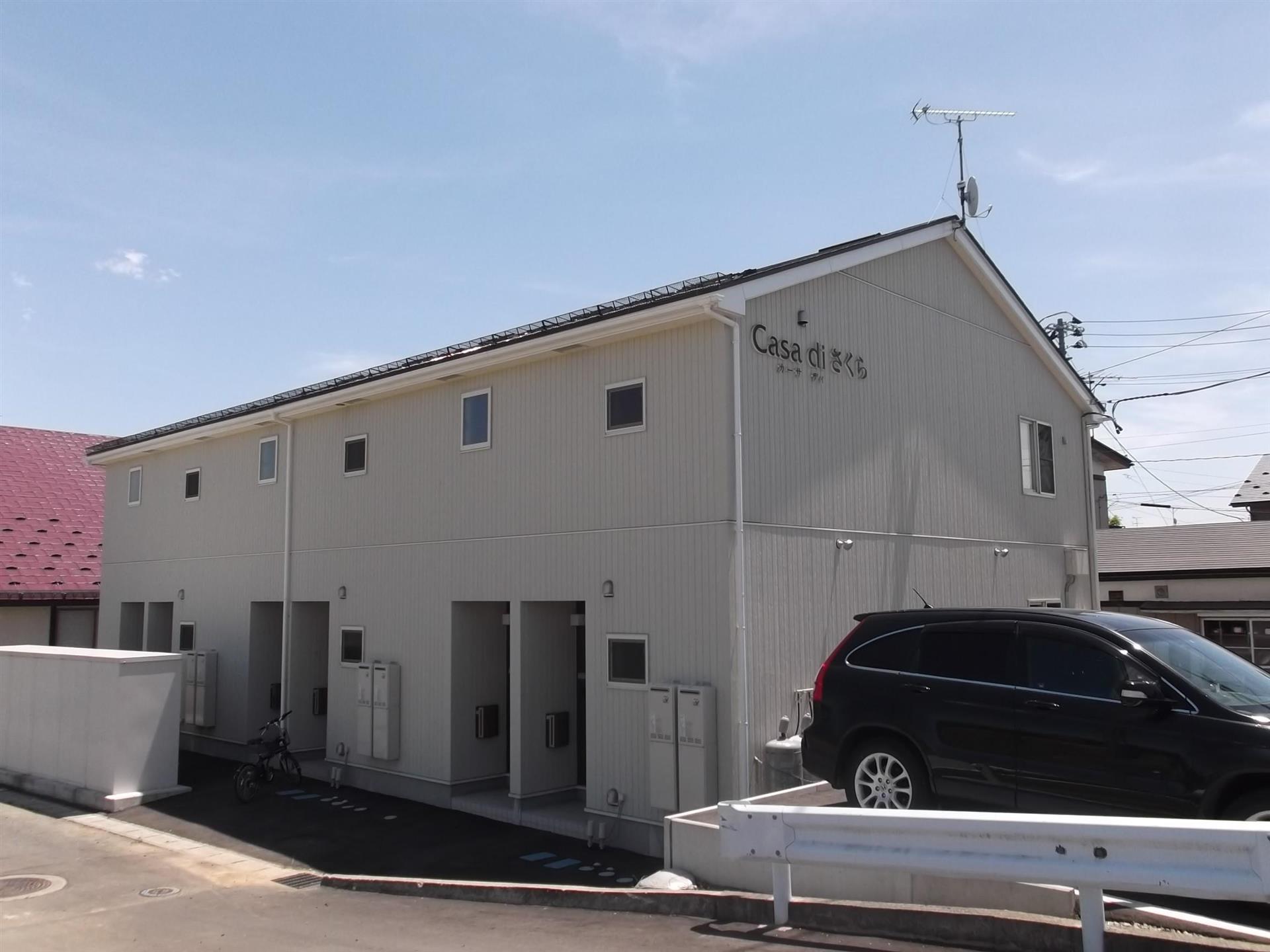 CASA DI さくら