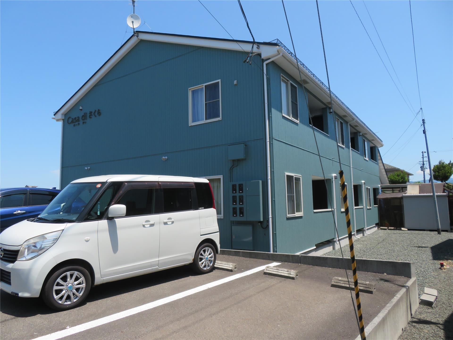 CASA DI さくら