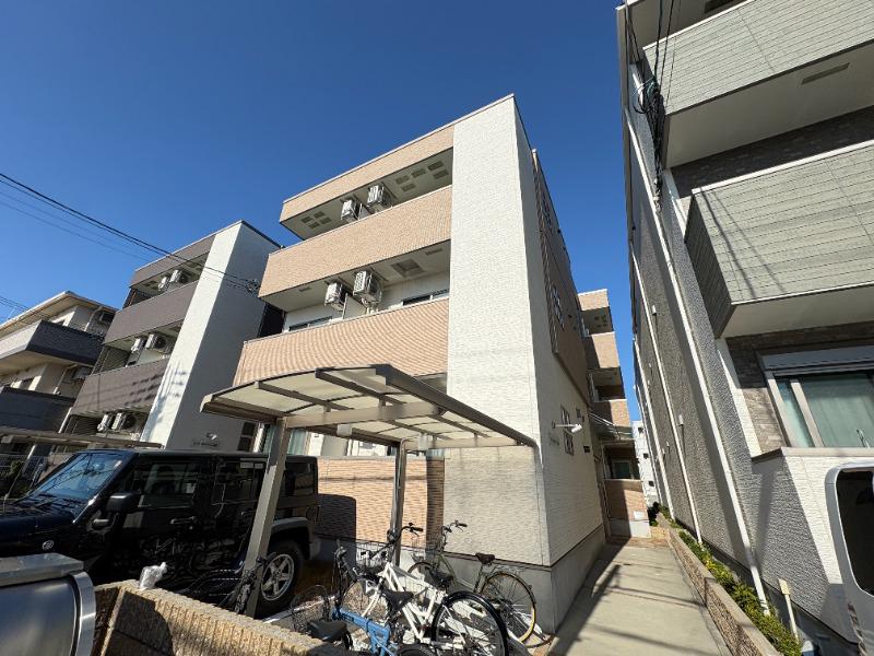 フジパレス堺もずサウスⅡ番館