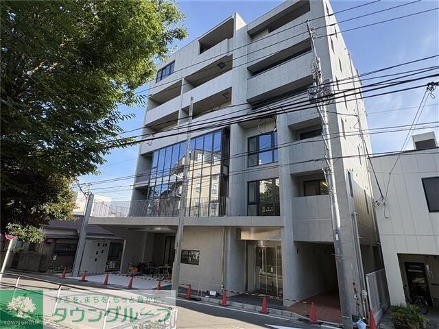 天王町ガーデンテラス