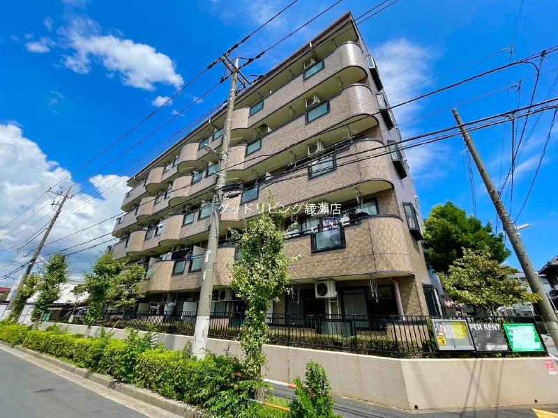つくばエクスプレス 六町駅 徒歩15分  築26年(2LDK/1階)