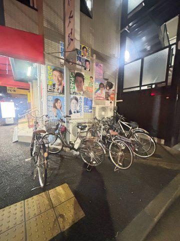 グリーンルーフ神若