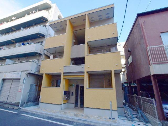 サンルミエール