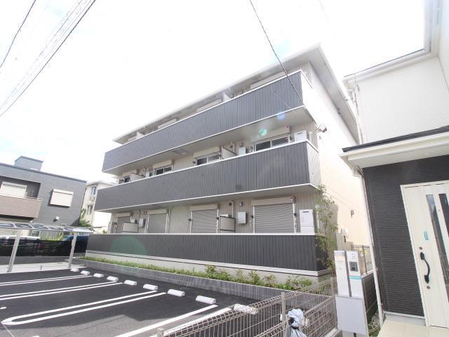 FERRO PALAZZO D棟