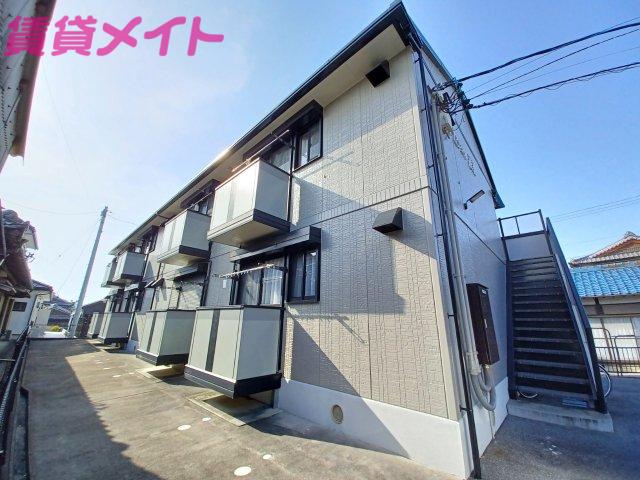 セジュール花梨(ワンルーム/1階)
