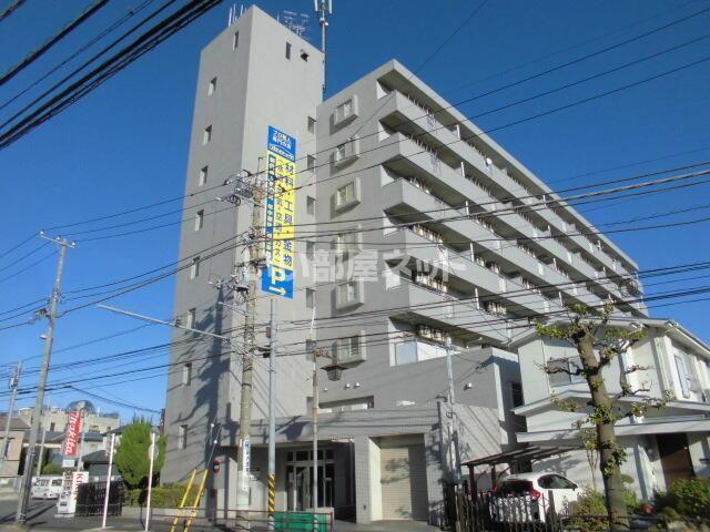 スカイコート