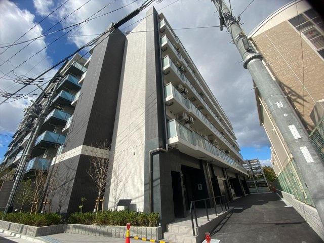 SOLASIA RESIDENCE