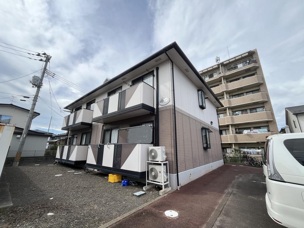 トゥインクル土手内A