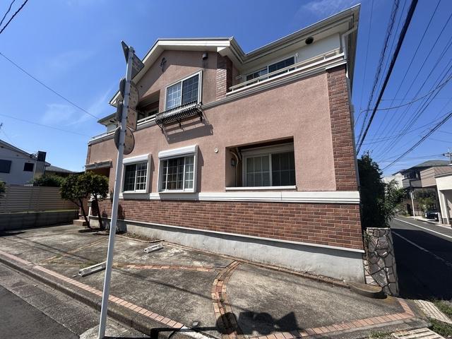 サンローゼ西荻