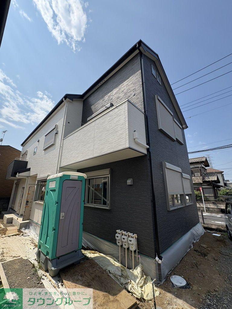 サンライズ万願寺