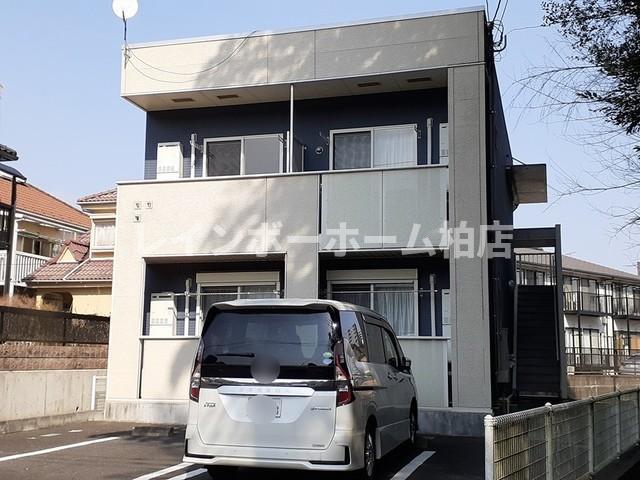 シャロル白山
