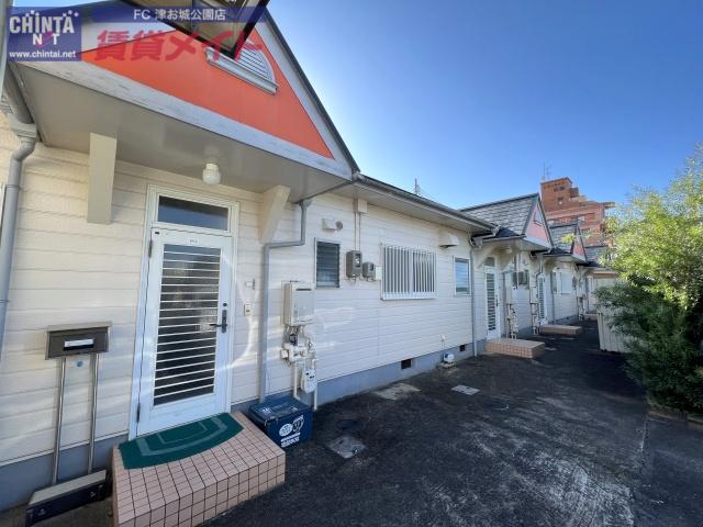 コーポ増田