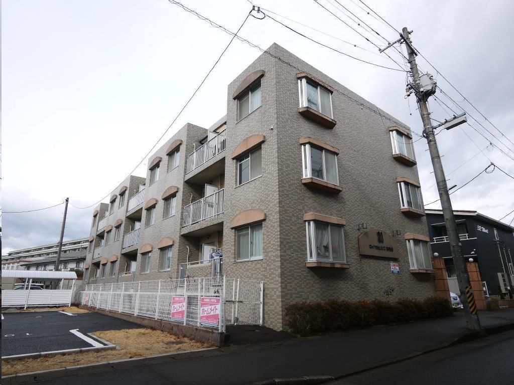 ロイヤルヒルズ南仙台