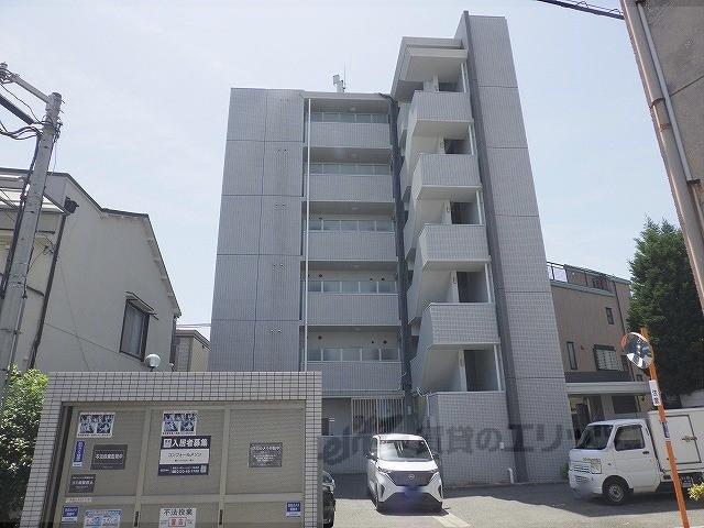 コンフォールメゾン