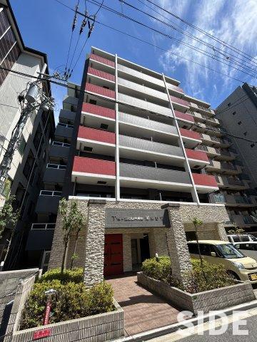 T´S SQUARE城東野江