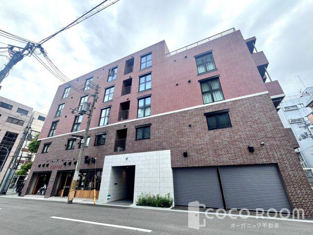 クレアーレ元町