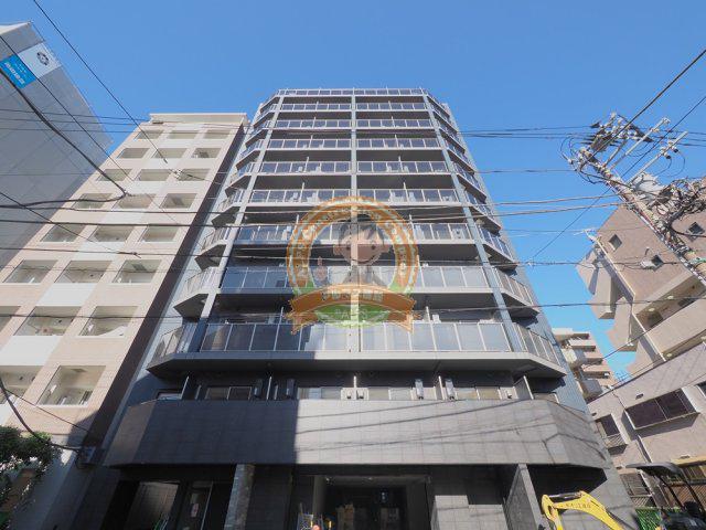 ガーラ・グランディ横濱関内