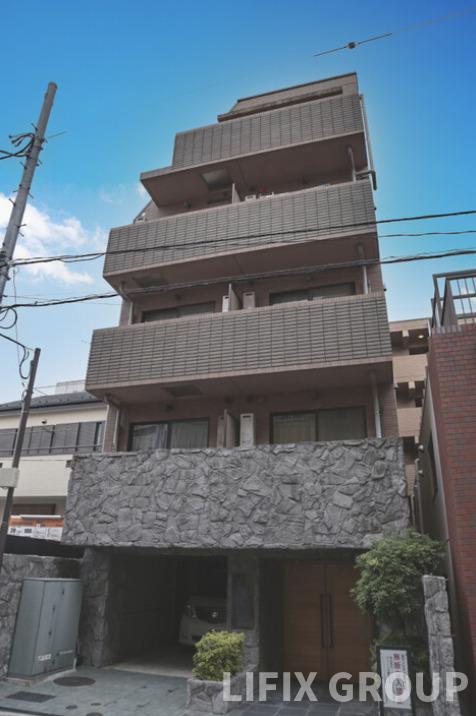 フェニックス中野新橋パインアイル