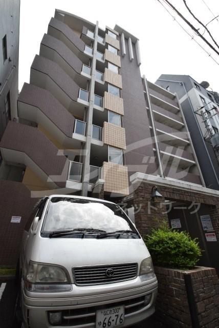 小松パラッツオ旧源蔵町