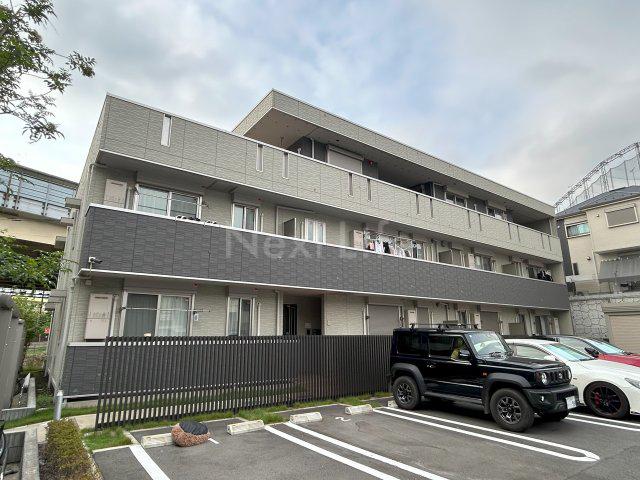 レグルス A棟