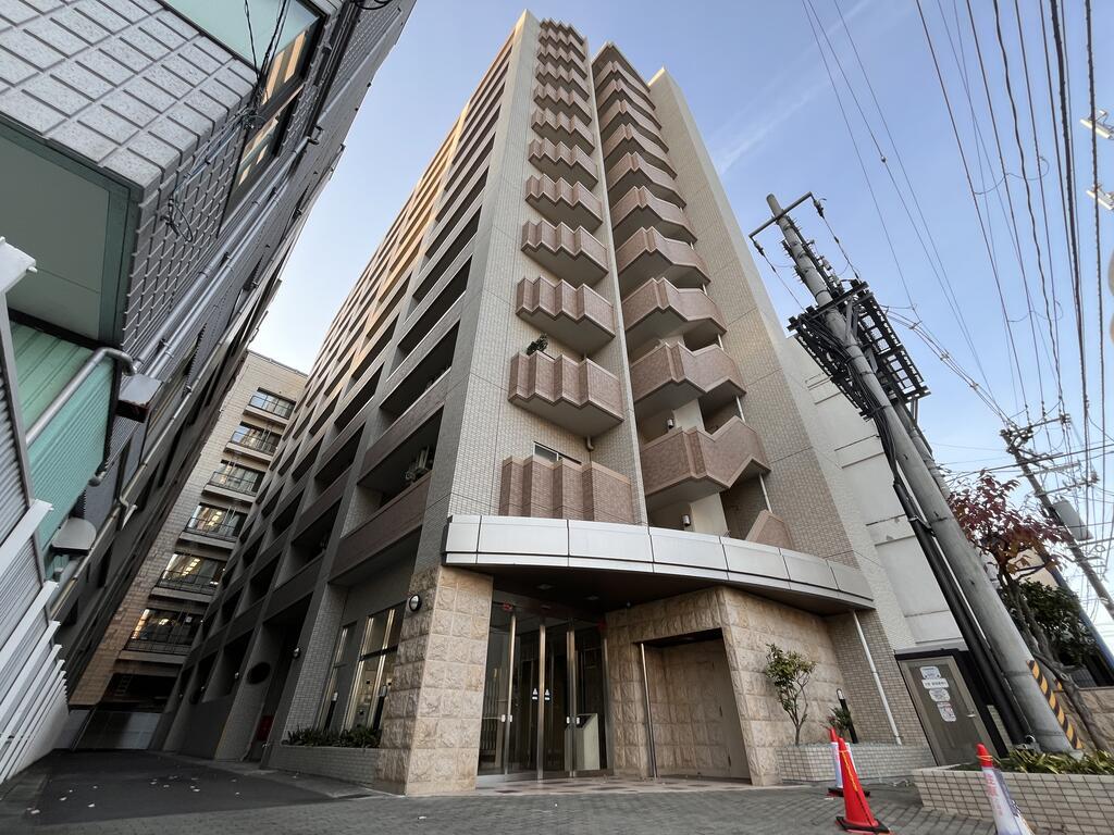 リビングステージ木町通