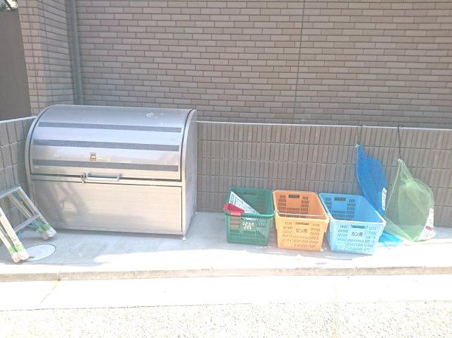 リヴィエールポルテIII