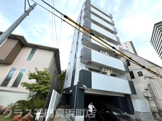 M´Sスクエア香里園