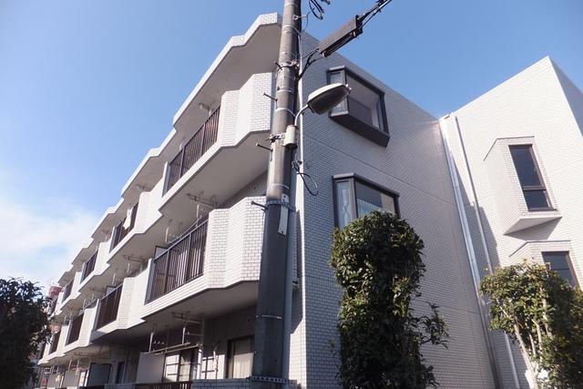 セントラルプラザさぎ沼