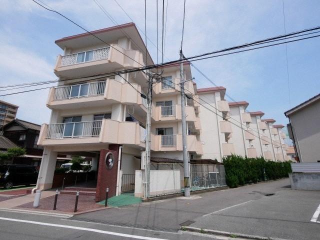 藤和西新コープ