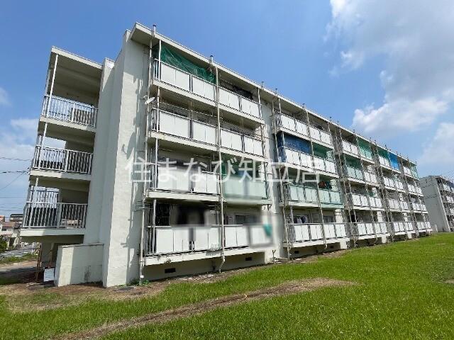 ビレッジハウス高取 2号棟