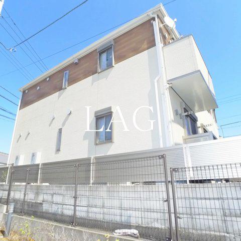 ヒルサイドST.津田沼