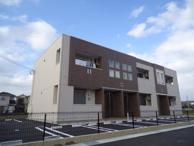 コンフォール御立