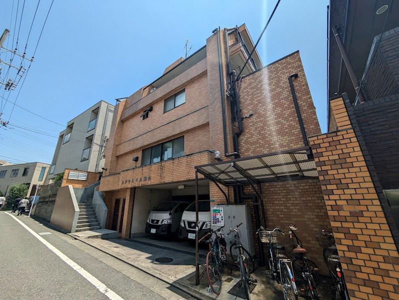 ステラハイム藤山